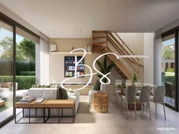 Imagem CASA RESIDENCIAL em XANGRI-LÁ - RS, Av. Central