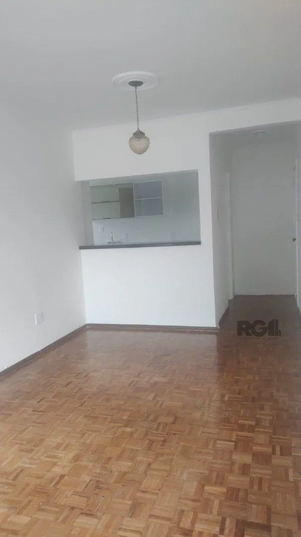 Imagem Apartamento para Venda - 79.42m², 3 dormitórios, 2 vagas - Cristal
