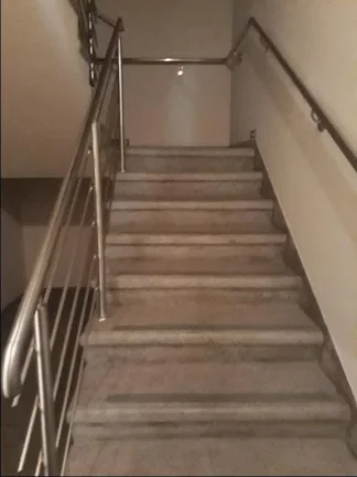 Imagem Sala comercial com 45 m² e 1 vaga