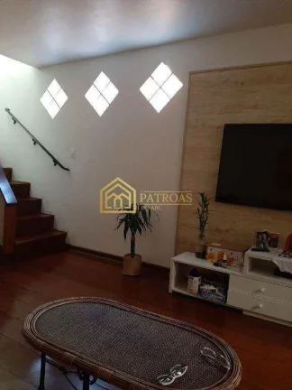 Imagem Casa Padrão