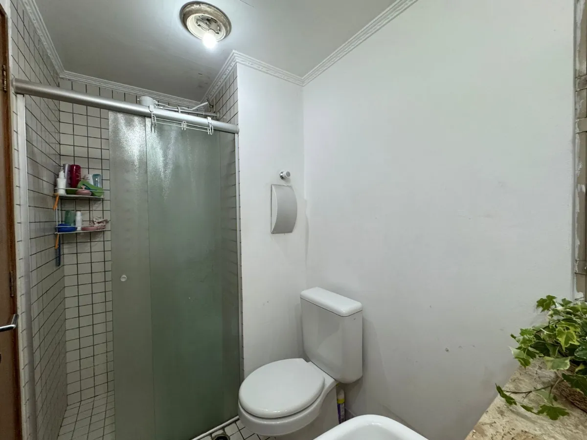 Imagem Apartamento para venda em Vila Butantã com 3 quartos, 65m2