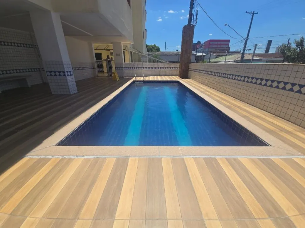 Foto do imóvel APARTAMENTO COM 38,00 m² - TUPI - PRAIA GRANDE SP em AVENIDA CAETÉS, 428 - TUPI, PRAIA GRANDE - SP