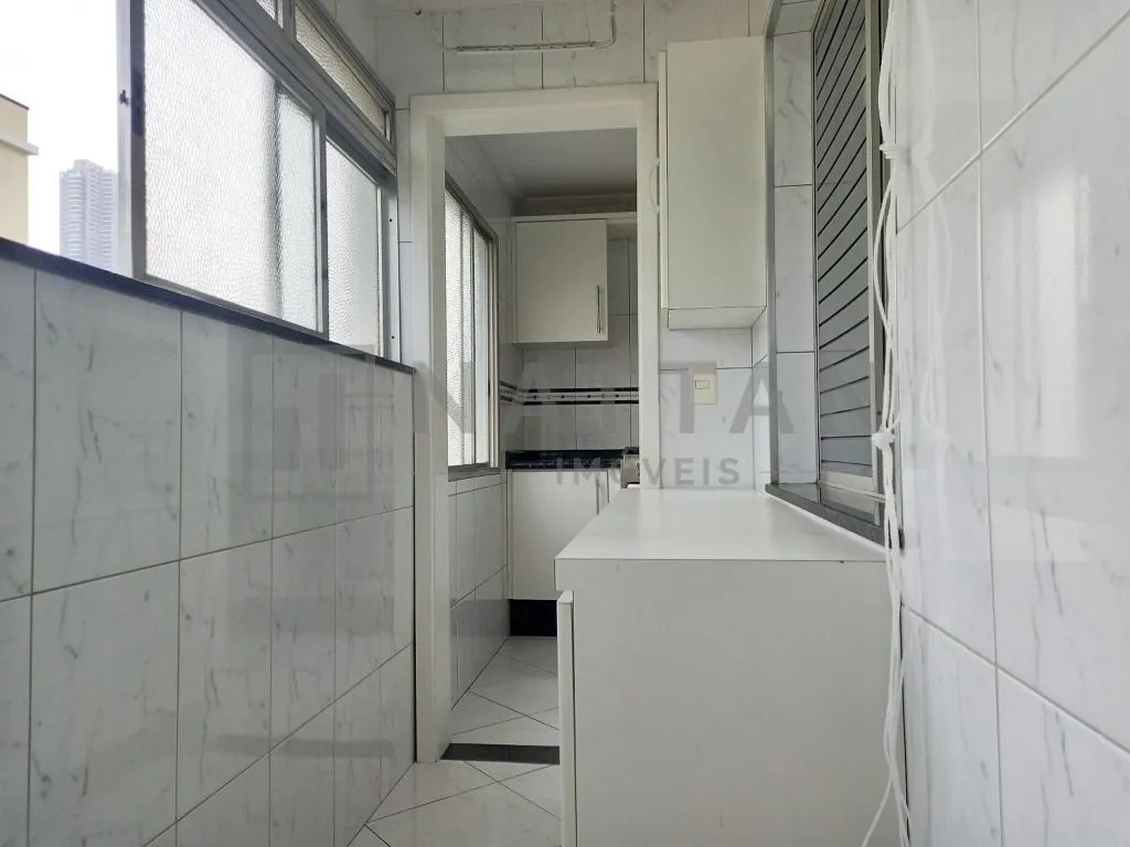 Imagem Apartamento com 3 dormitórios à venda, 75 m² por R$ 619.000,00 - Tatuapé - São Paulo/SP