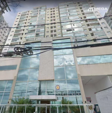 Imagem Apartamento com 2 dormitórios à venda, 55 m² por R$ 990.000 - Praia de Itaparica - Vila Velha/ES