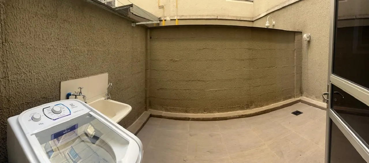 Imagem Apartamento Garden com 2 dormitórios à venda, 51 m² por R$ 270.000,00 - Água Chata - Guarulhos/SP