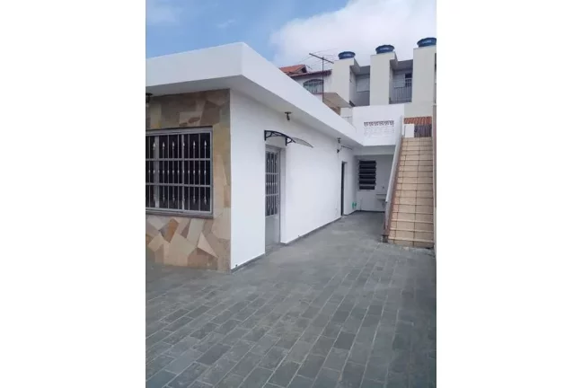 Imagem Casa PSLDJCS 73 Casa 602131006-18 2 dormitórios 212m² Parque São Lucas São Paulo Rua Douto...