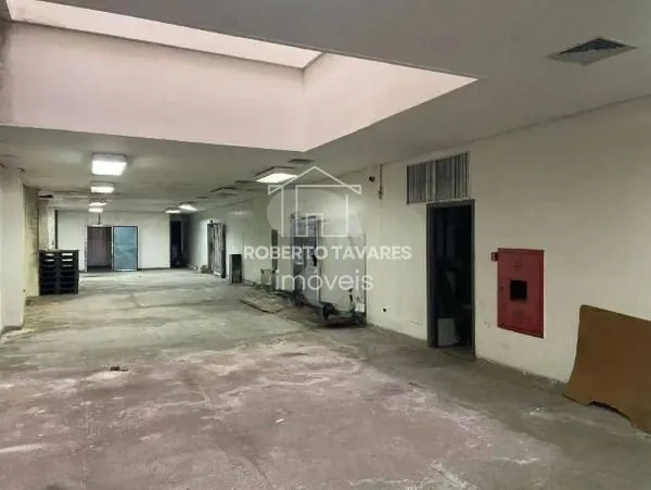Imagem Prédio Inteiro de 1500m² no bairro Bela Vista, em São Paulo