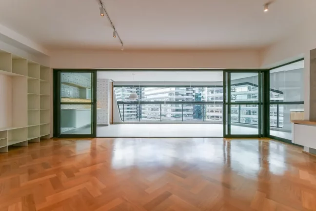Foto do imóvel Apartamento à venda em São Paulo, Chácara Santo Antônio (Zona Sul), com 3 quartos, 196m2 em Antônio de Oliveira