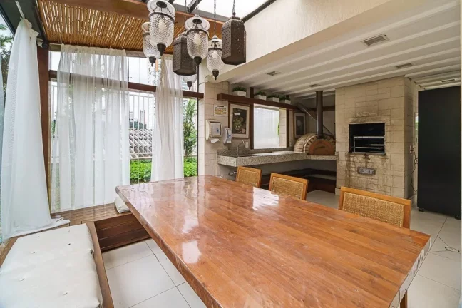 Imagem Apartamento à Venda Na Granja Julieta Com 2 suítes e 2 Vagas - Semi-Mobiliado