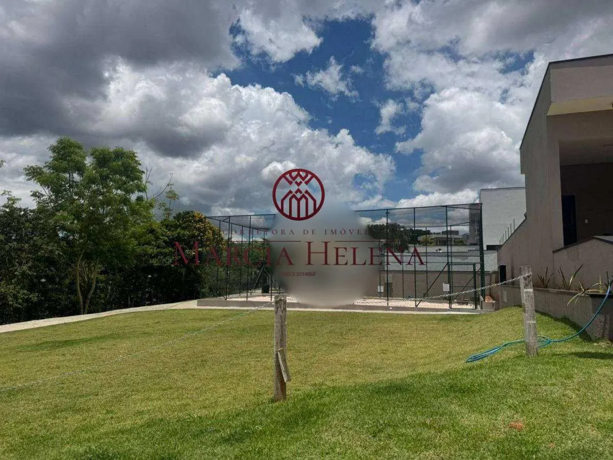 Imagem Casa de condomínio à venda, no Residencial Vila do Sol em Valinhos, Jardim São Marcos, com 3 quartos, 252.27m2