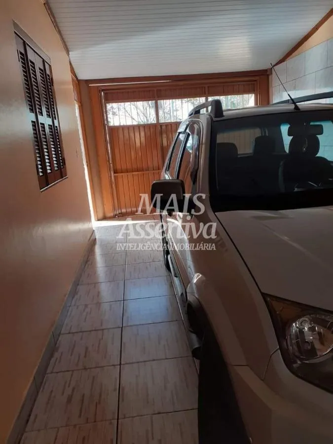 Imagem Casa para Venda em Terra De Areia / RS no bairro Centro