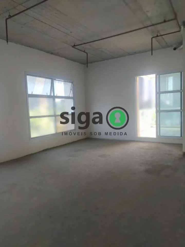 Imagem SALA COMERCIAL BROOKLIN