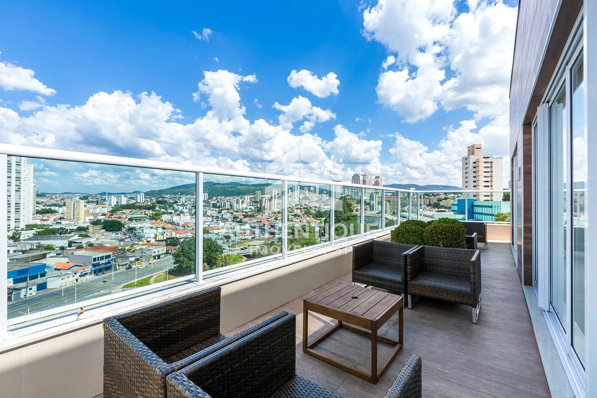 Imagem Apartamento à venda em Jundiaí/SP