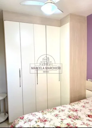 Imagem Apartamento 2 quartos com lazer completo em Soteco
