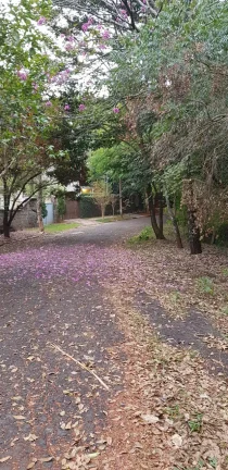 Imagem Vendo Terreno em loteamento fechado no Sorirama, Campinas SP