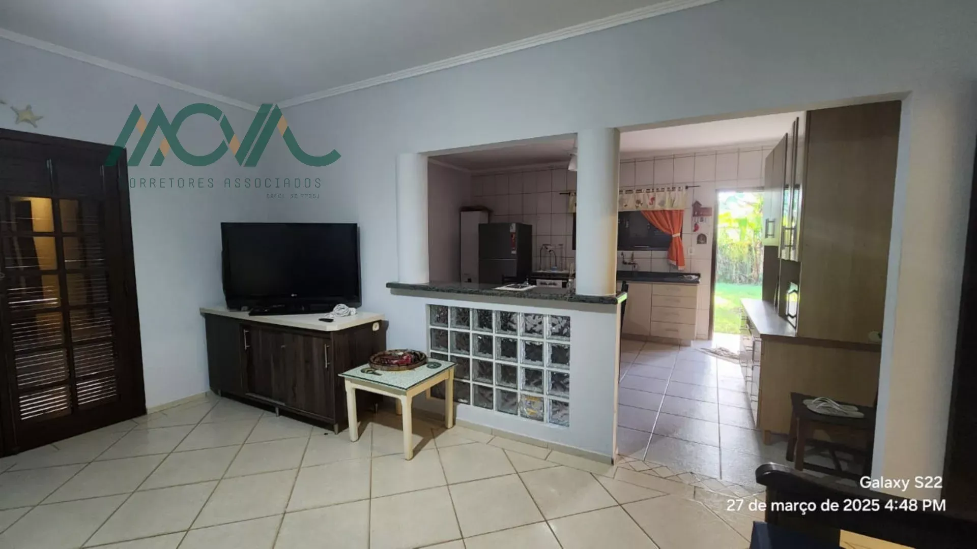 Imagem Casa para Alugar em Itapoá/SC
Localizada na Rua do Restaurante Recanto do Farol.
Descrição:
4 dor...