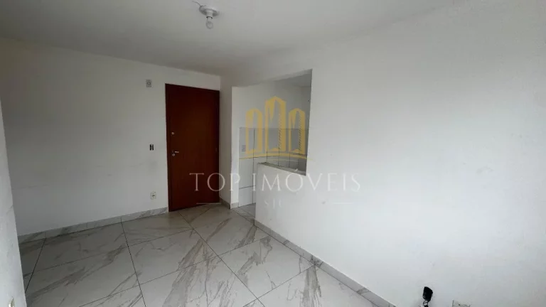 Imagem Apartamento Para locação com 2 dormitórios – Último andar, vista livre na zona leste - vila Tesouro