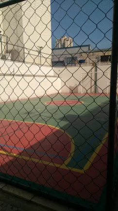 Imagem Apartamento com 3 Quartos à Venda, 100 m² em Chácara Califórnia - São Paulo