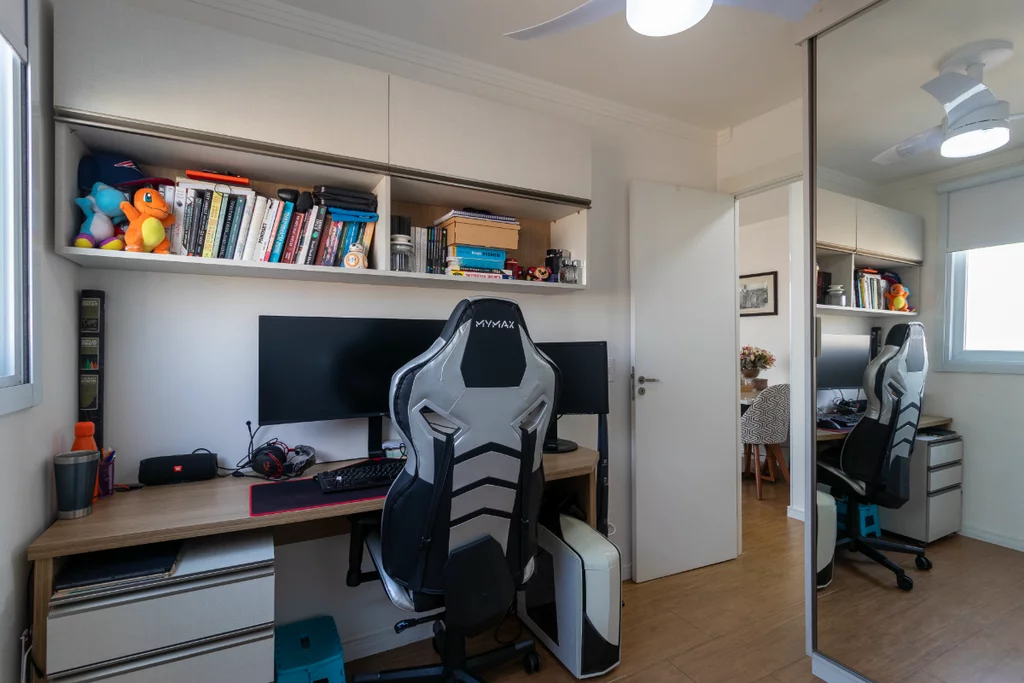 Imagem Apartamento à venda em São Paulo, Vila Prudente, com 2 quartos, 44m2