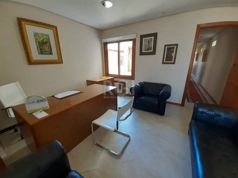 Imagem Predio para Venda - 180m², 0 dormitórios, 2 vagas - Cidade Baixa