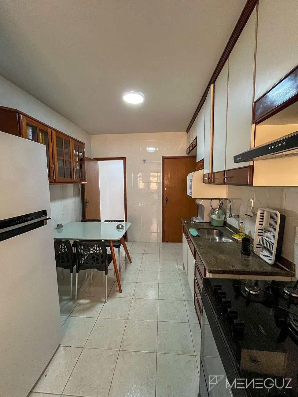 Imagem Cobertura duplex 4 quartos a venda na Praia do Morro - Oportunidade para quem busca espaço, comodidade, segurança e localização na praia do Morro