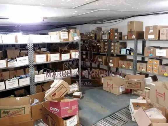 Imagem Galpão de 700m² pertinho do Shopping Vila Velha