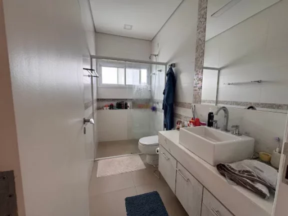 Imagem Sobrado com 4 dormitórios à venda, 478 m por R$ 2.790.000,00 - Condomínio Residencial Giverny - Sorocaba/SP