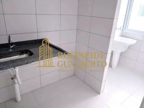 Imagem Apartamento com 2 dormitórios à venda, 48 m² - Martim de Sá - Caraguatatuba
