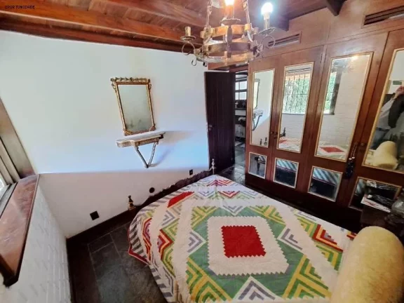 Imagem Casa para Venda em Teresópolis, Parque do Ingá, 3 dormitórios, 3 banheiros, 3 vagas