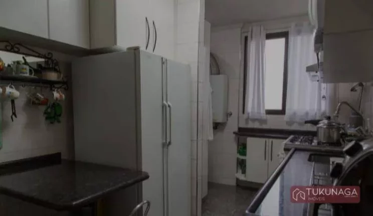 Imagem Apartamento à venda, 84 m² por R$ 899.990,00 - Vila Gomes Cardim - São Paulo/SP