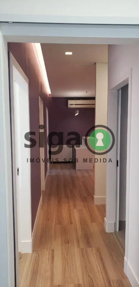 Foto do imóvel Sala Comercial / conjunto comercial