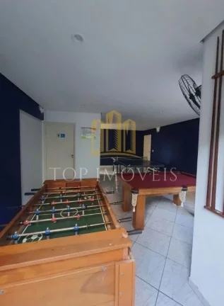Imagem Lindo Apartamento Monte Castelo - La Vie 2 dormitorios suite Varanda Lazer Completo