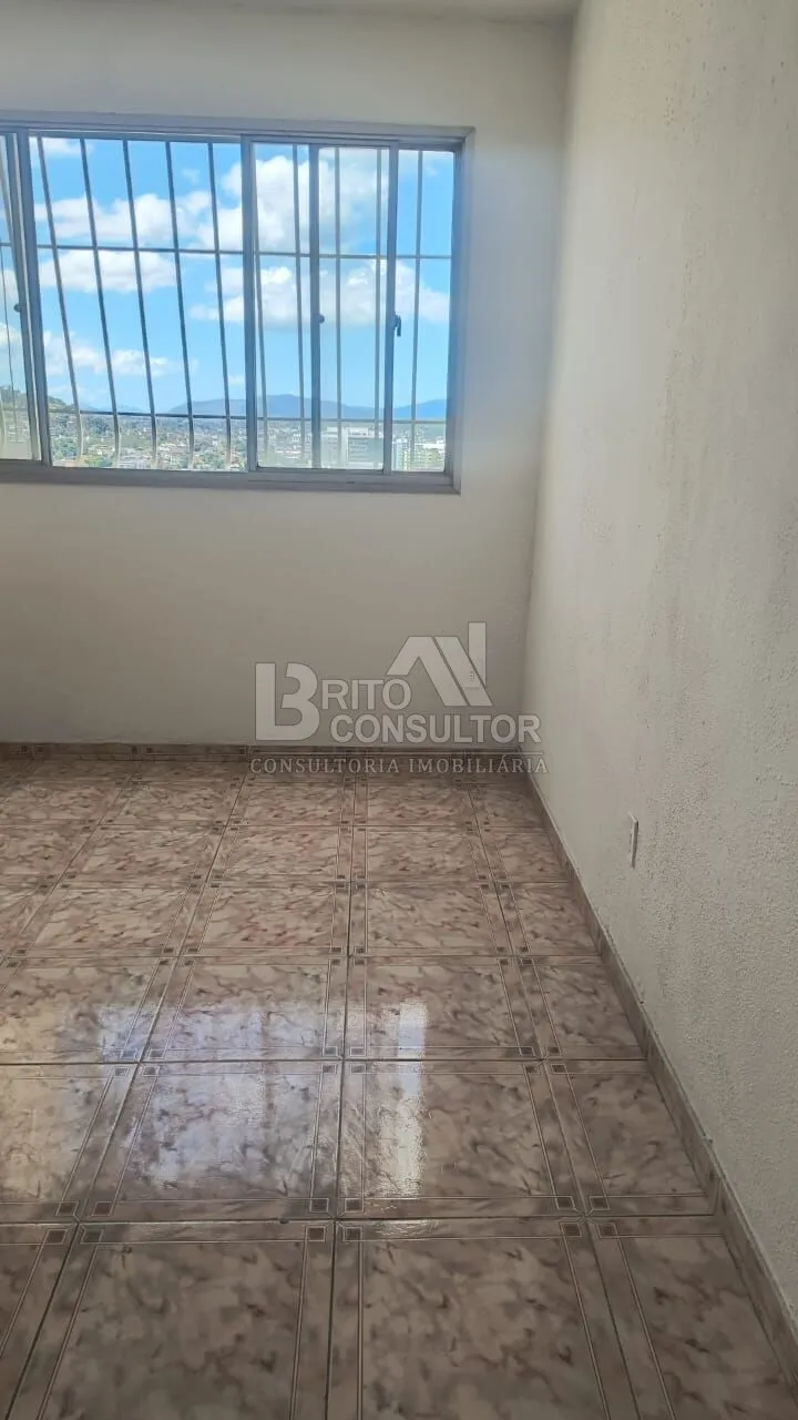Imagem Condominio Parque Residencial Solar de Alcântara 1 - Apartamento 2 Quartos à Venda em Alcântra | 55 m² | Vaga | Portaria | Segurança
