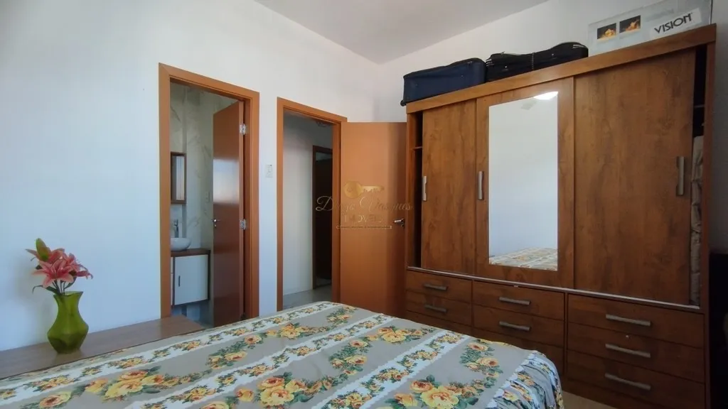 Imagem Apartamento para Venda em Teresópolis / RJ no bairro Agriões
