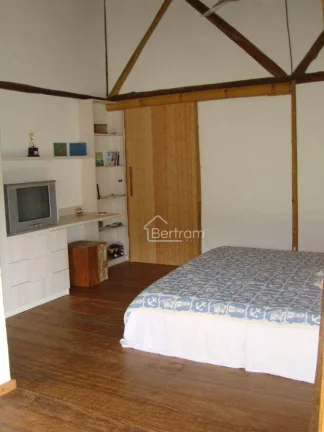 Imagem Casa com 5 dormitórios à venda, 300 m² por R$ 3.000.000,00 - Condomínio Porto Frade - Angra dos Reis/RJ