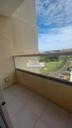 Imagem Apartamento à venda no Residencial Arsenal, Uberaba