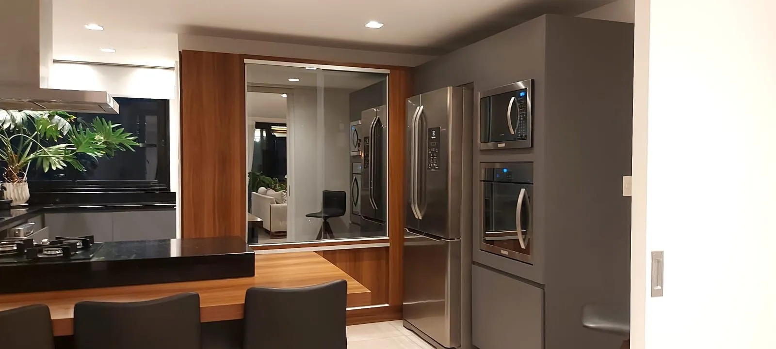 Imagem Apto em Ipanema 3 suites com sacada gourmet / 3 vagas