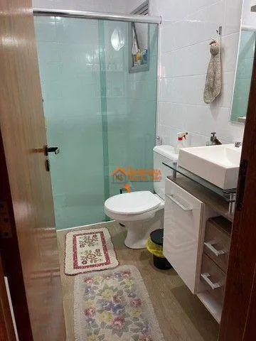 Imagem Apartamento com 3 dormitórios à venda, 64 m² por R$ 478.000,00 - Jardim Tijuco - Guarulhos/SP