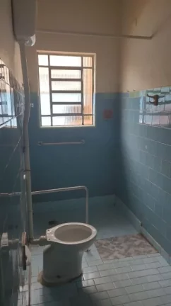 Imagem Casa com 2 dormitórios para alugar, 220 m² por R$ 3.720,00/mês - Centro - Suzano/SP