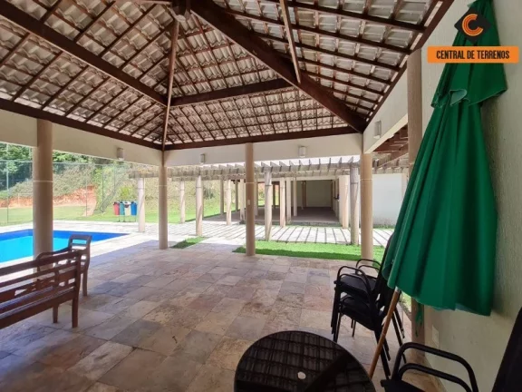 Imagem TERRENO EM NATURA VILLE I