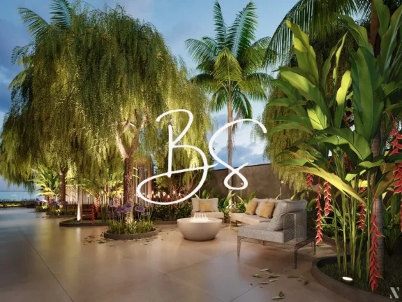 Imagem APARTAMENTO RESIDENCIAL em PORTO BELO - SC, PORTO BELO