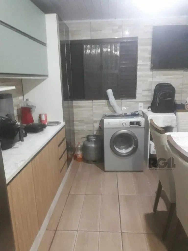 Imagem Casa para Venda - 52m², 2 dormitórios, São Lucas