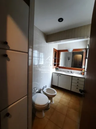 Imagem APARTAMENTO Residencial em GUARUJÁ - SP, PITANGUEIRAS