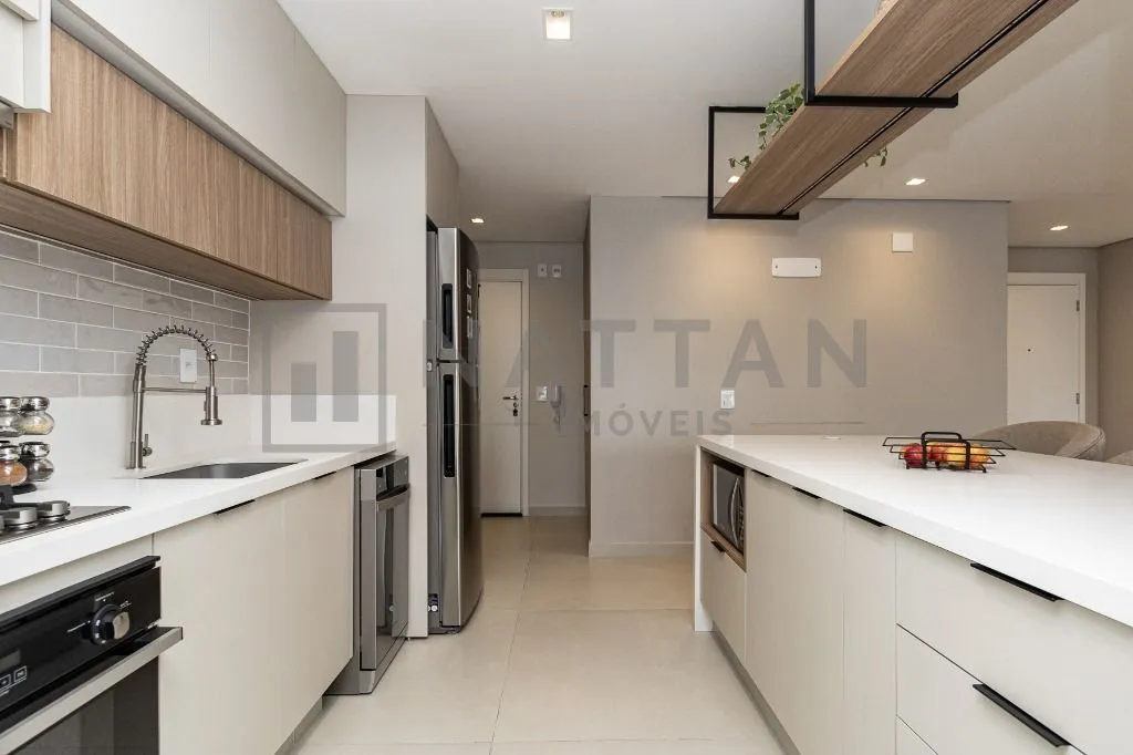 Imagem Apartamento com 3 dormitórios à venda, 109 m² por R$ 1.790.000,00 - Tatuapé - São Paulo/SP
