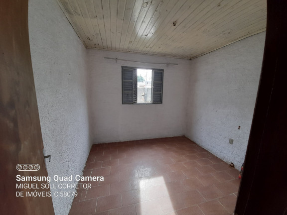 Imagem Casa com 2 Quartos para Alugar, 45 m² em Centro - Bagé