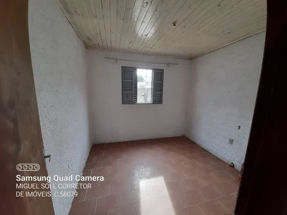 Imagem Casa com 2 Quartos para Alugar, 45 m² em Centro - Bagé