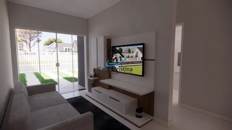 Imagem CASA RESIDENCIAL em PONTAL DO PARANÁ - PR, Balneário Canoas