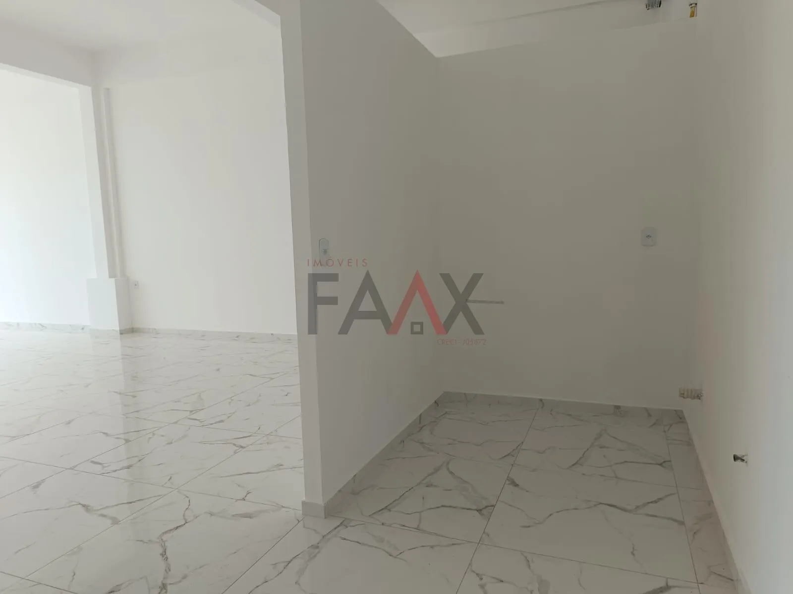 Imagem Sala Comercial 2 para locação com excelente localização em Guarapuava