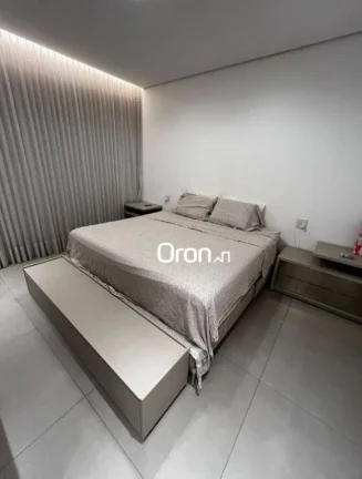 Imagem Sobrado à venda, 337 m² por R$ 3.990.000,00 - Jardins Valencia - Goiânia/GO