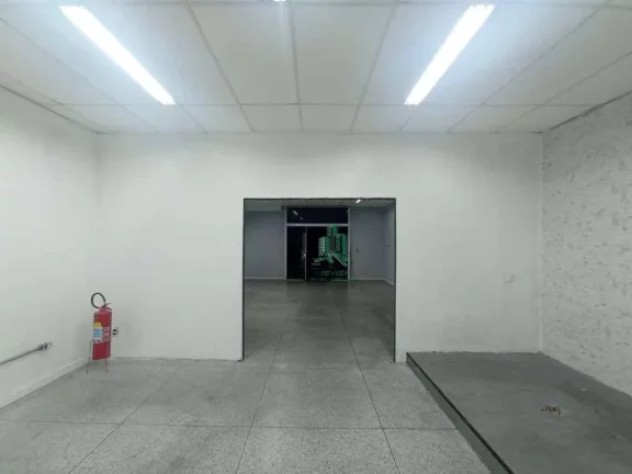 Imagem Salão para alugar, 171 m² por R$ 5.050,00/mês - Vila Augusta - Guarulhos/SP